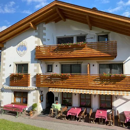 Hotel St. Valentin Chiusa