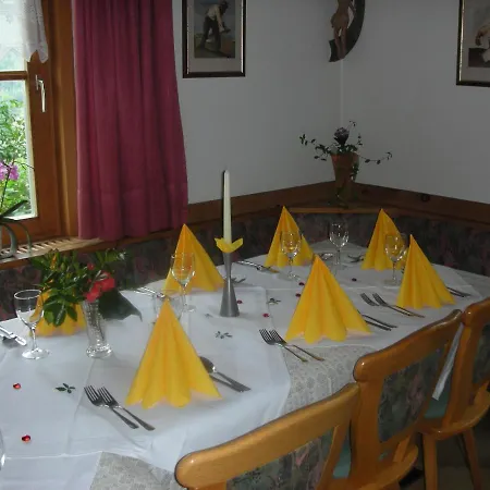St. Valentin Hotel Chiusa