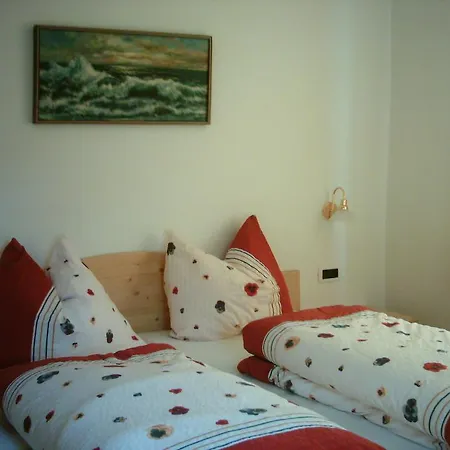 Hotel St. Valentin 2*