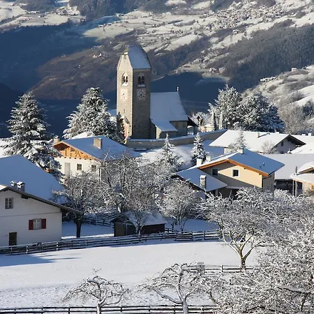 St. Valentin Chiusa