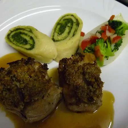 St. Valentin Chiusa