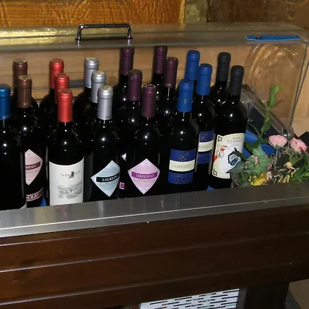 Hotel St. Valentin 2*
