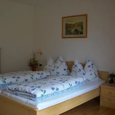 Hotel St. Valentin Chiusa