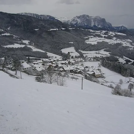Hotel St. Valentin