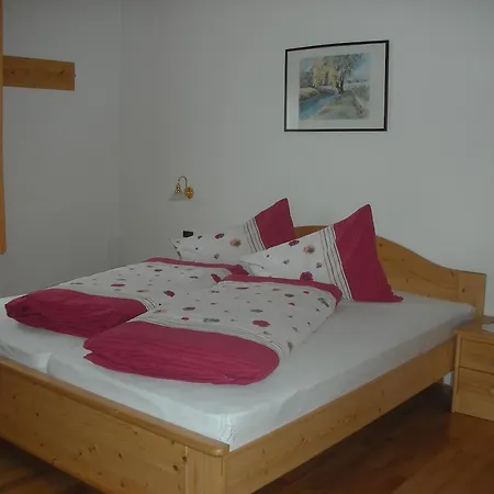 Hotel St. Valentin Chiusa