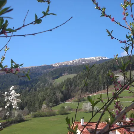 St. Valentin Hotel Chiusa